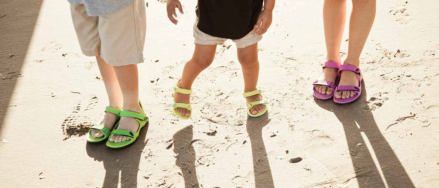 toddler boy teva sandals