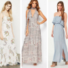 Complete Your Summer Wardrobe With A Maxi Dress