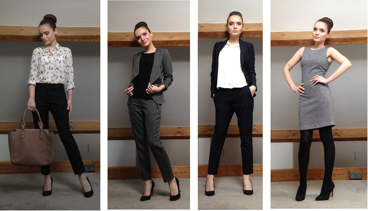 Top Picks For Your Office Wear 4 Life Style Blog